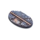 Ancient Machinery Bases - 75mm Oval 1