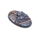 Ancient Machinery Bases - 75mm Oval 2