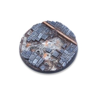 Ancient Machinery Bases - 80mm 1