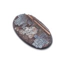 Ancient Machinery Bases - 90mm Oval 1