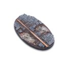 Ancient Machinery Bases - 90mm Oval 2