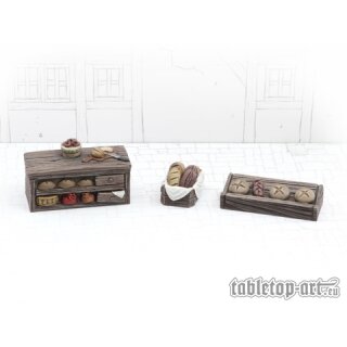 Bakery Sales Stand (3)
