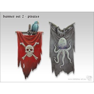 Banner - Set 2 - Pirates (2)