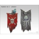 Banner - Set 2 - Pirates (2)