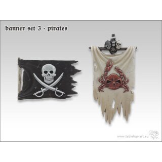 Banner - Set 3 - Pirates (2)