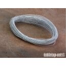 Barbed Wire - Thin