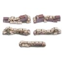 Barricades Set - 15mm (5)