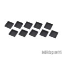 Bases Converters - 20x20mm to 25x25mm (10)