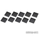 Bases Converters - 25x25mm to 30x30mm (10)