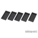 Bases Converters - 25x50mm to 30x60mm (5)