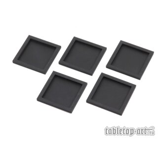 Bases Converters - 40x40mm to 50x50mm (5)