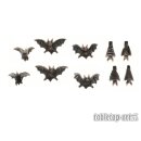 Bats - Set 1 (10)