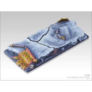 Battleground Bases - 50x100mm