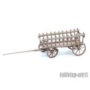 Big Ladder Wagon