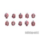 Bloody Sports - Head-Set 5 (10)