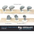 Bloody Sports - Thrower & Catcher Set 1 (8)