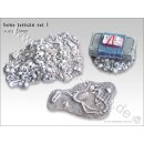 Bone Terrain Set 1 (3)