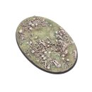 Bonefield Bases - 105mm Oval 1