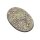 Bonefield Bases - 105mm Oval 1