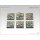Bonefield Bases - 20x20mm (5)