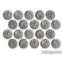 Bonefield Bases - 32mm DEAL (20)