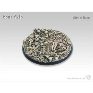 Bonefield Bases - 40mm (2)