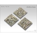 Bonefield Bases - 40x40mm (2)
