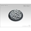 Bonefield Bases - 50mm Round Lip 1