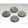 Bonefield Bases - 60mm 1