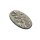 Bonefield Bases - 75mm Oval 3
