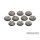 Bonefield Bases 25mm (10)