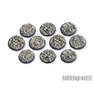 Bonefield Bases 32mm (10)