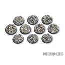 Bonefield Bases 32mm (10)