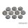 Bonefield Bases 32mm (10)