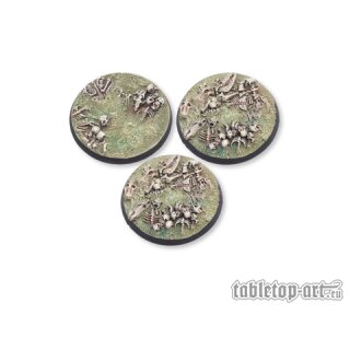 Bonefield Bases 50mm (3)