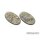 Bonefield Bases 90mm Oval (2)
