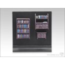 Bookshelfs and Commode Set (3)