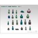 Bottles And Small Bottles - Set 1 (22)