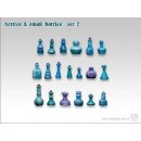 Bottles And Small Bottles - Set 2 (19)