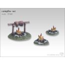 Campfires - Set 1 (3)