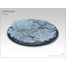 Cobblestone Bases - 120mm Round Lip 1