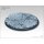 Cobblestone Bases - 120mm Round Lip 1