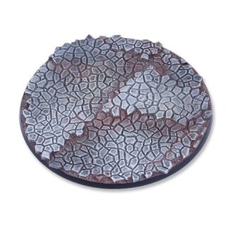 Cobblestone Bases - 130mm