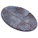 Cobblestone Bases - 170mm Oval