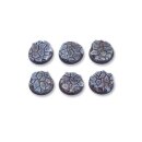 Cobblestone Bases - 25mm (5)