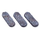 Cobblestone Bases - 25x70mm (3)