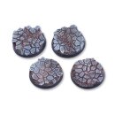 Cobblestone Bases - 40mm (2)