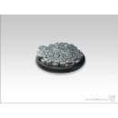 Cobblestone Bases - 50mm Round Lip 1
