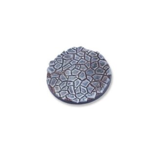 Cobblestone Bases - 55mm