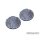 Cobblestone Bases - 55mm (2)